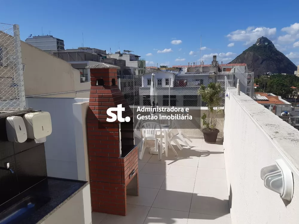 Apartamento, 1 quarto, 35 m² - Foto 7