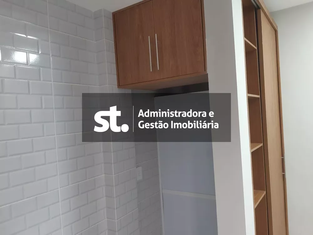 Apartamento, 1 quarto, 35 m² - Foto 10
