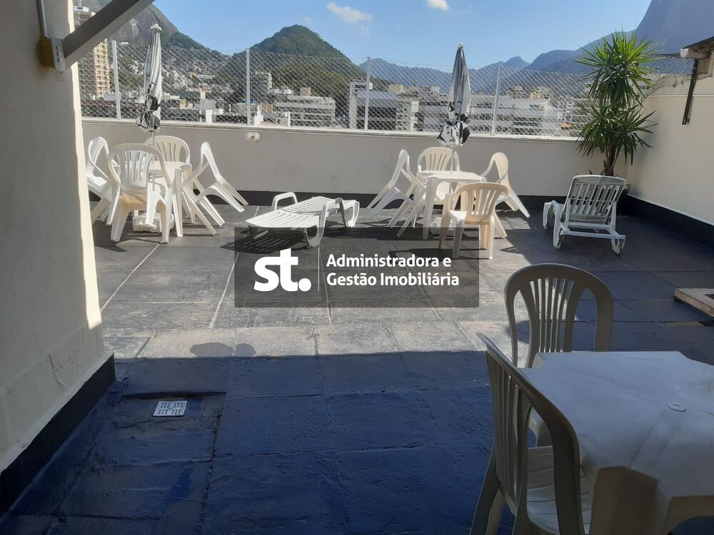 Apartamento, 1 quarto, 35 m² - Foto 2