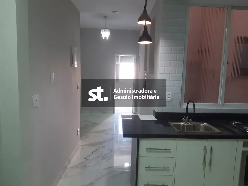 Apartamento, 1 quarto, 35 m² - Foto 6