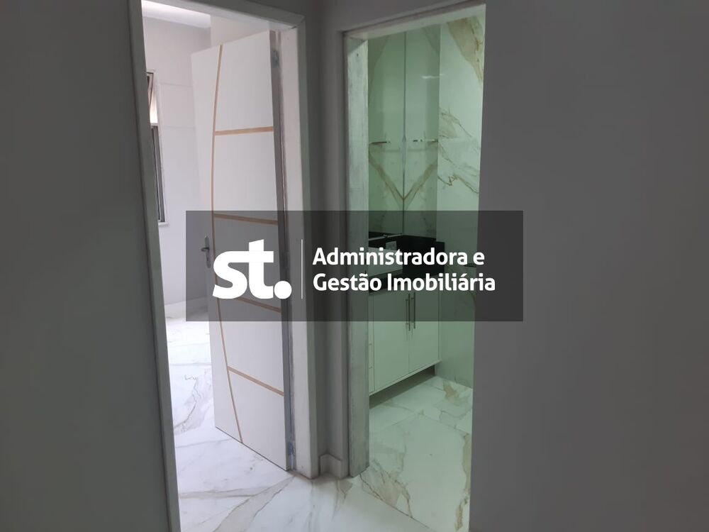 Apartamento, 1 quarto, 35 m² - Foto 3