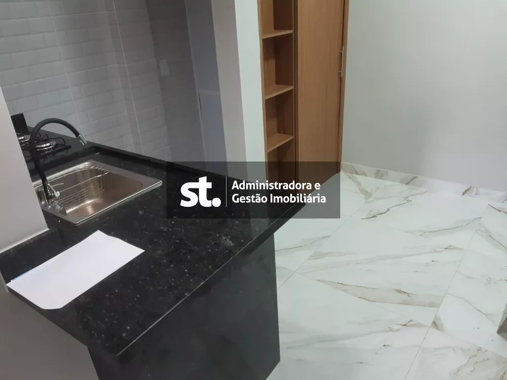 Apartamento, 1 quarto, 35 m² - Foto 15