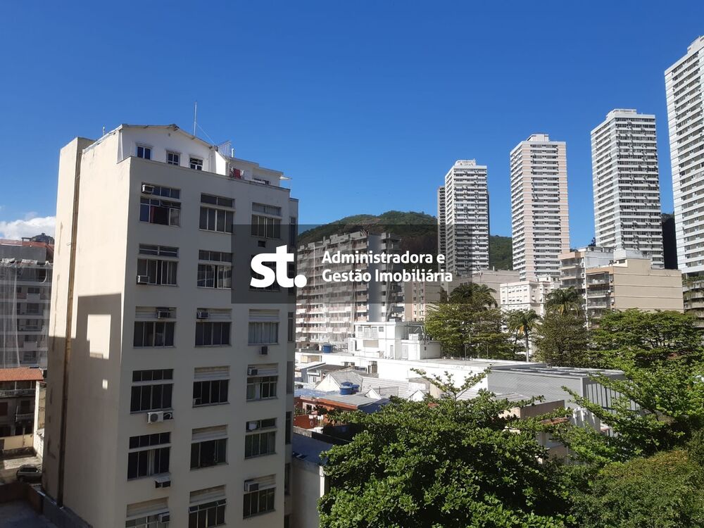 Apartamento, 1 quarto, 35 m² - Foto 1