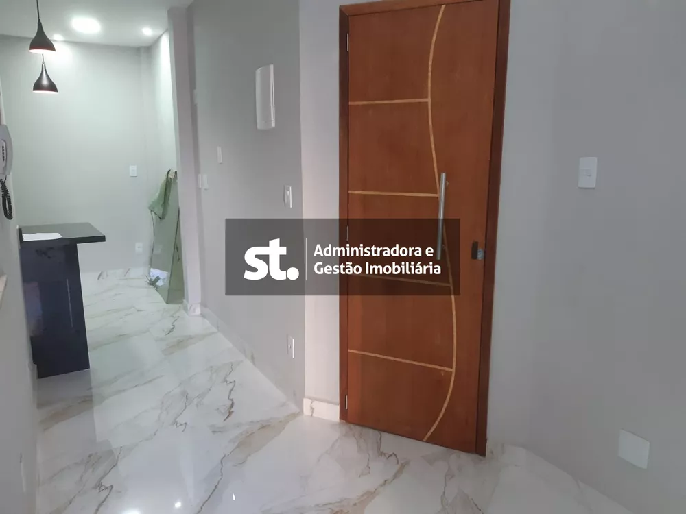 Apartamento, 1 quarto, 35 m² - Foto 22