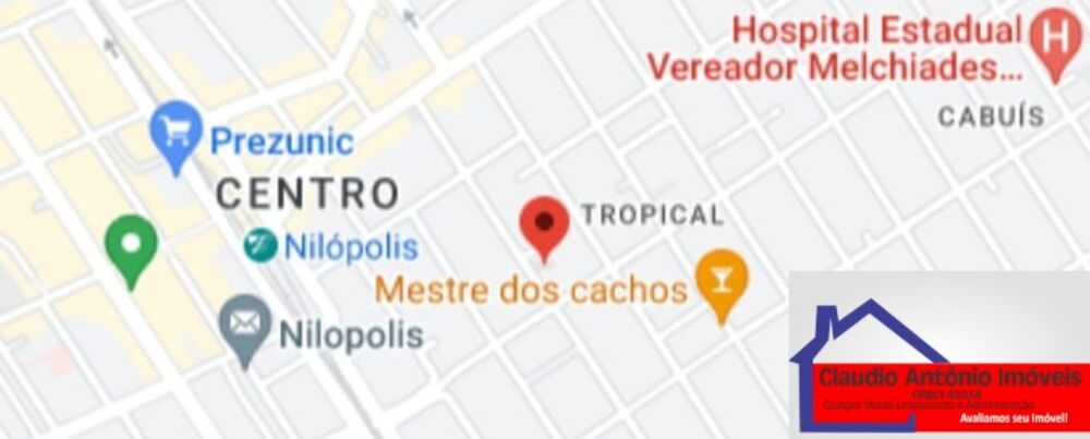 Loteamento e Condomínio, 2000 m² - Foto 2