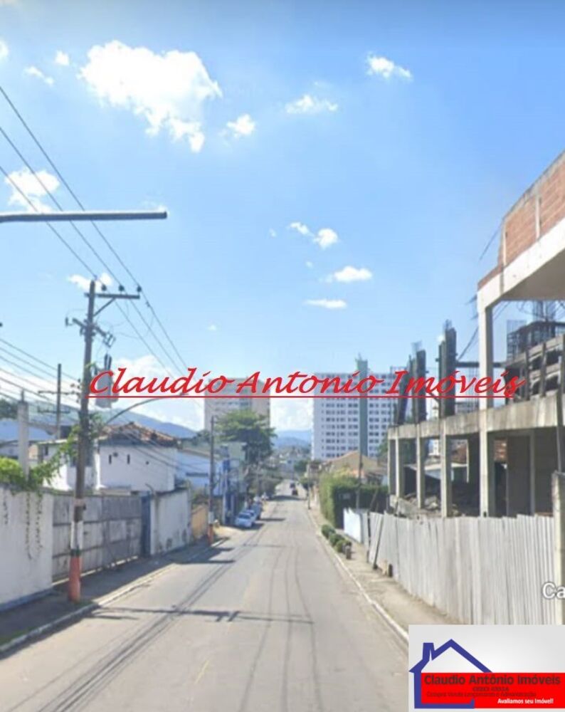 Loteamento e Condomínio, 2000 m² - Foto 1