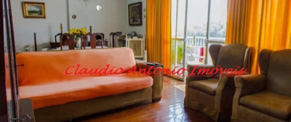 Apartamento, 3 quartos, 132 m² - Foto 5