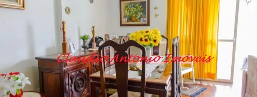 Apartamento, 3 quartos, 132 m² - Foto 3