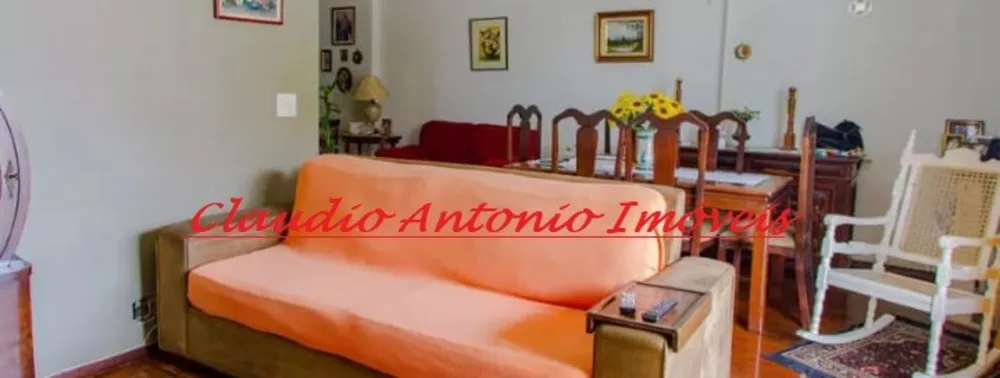 Apartamento, 3 quartos, 132 m² - Foto 4