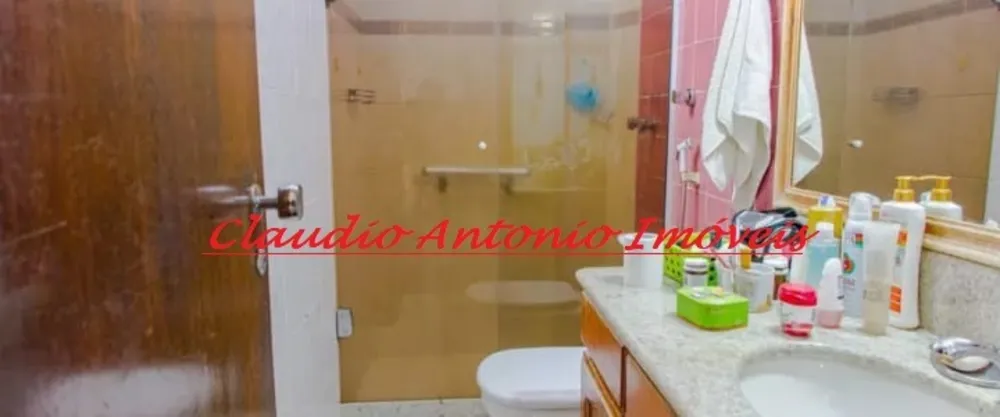 Apartamento, 3 quartos, 132 m² - Foto 7