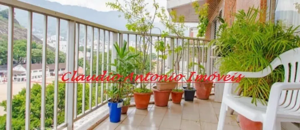 Apartamento, 3 quartos, 132 m² - Foto 1