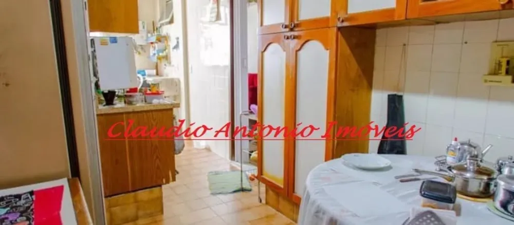 Apartamento, 3 quartos, 132 m² - Foto 8