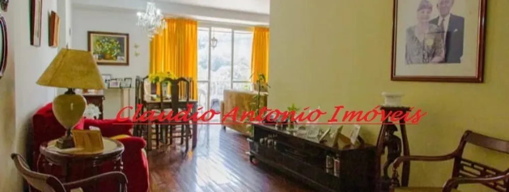 Apartamento, 3 quartos, 132 m² - Foto 6