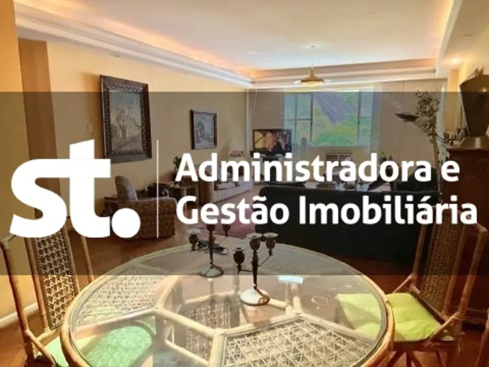 Apartamento, 3 quartos, 180 m² - Foto 3