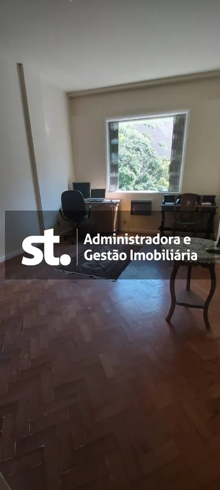 Apartamento, 3 quartos, 180 m² - Foto 4