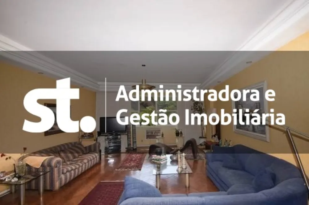 Apartamento, 3 quartos, 180 m² - Foto 2