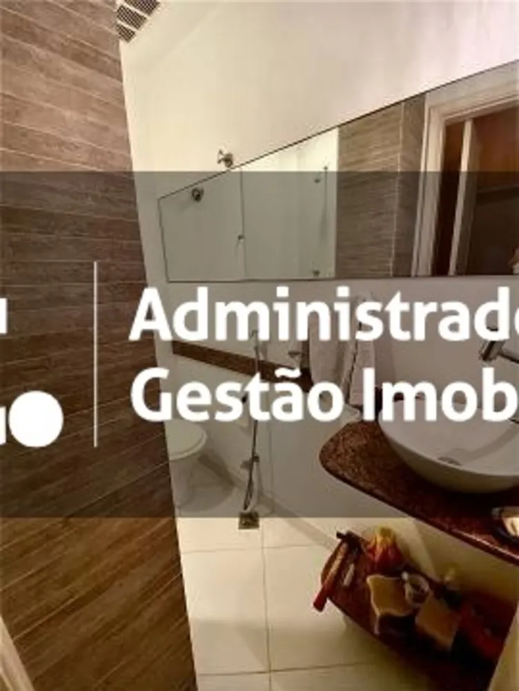 Apartamento, 3 quartos, 180 m² - Foto 12