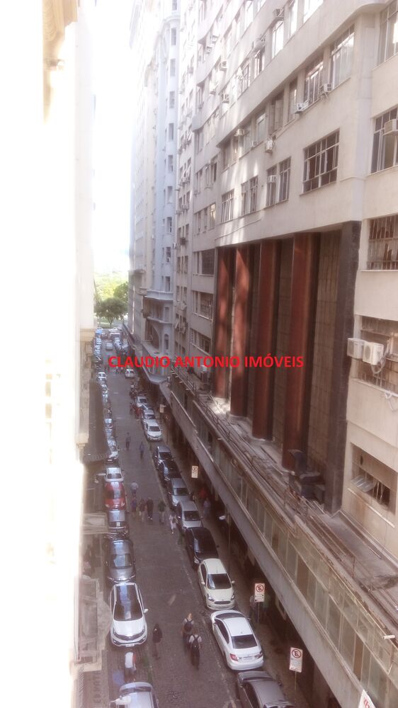 Sala-Conjunto, 36 m² - Foto 1