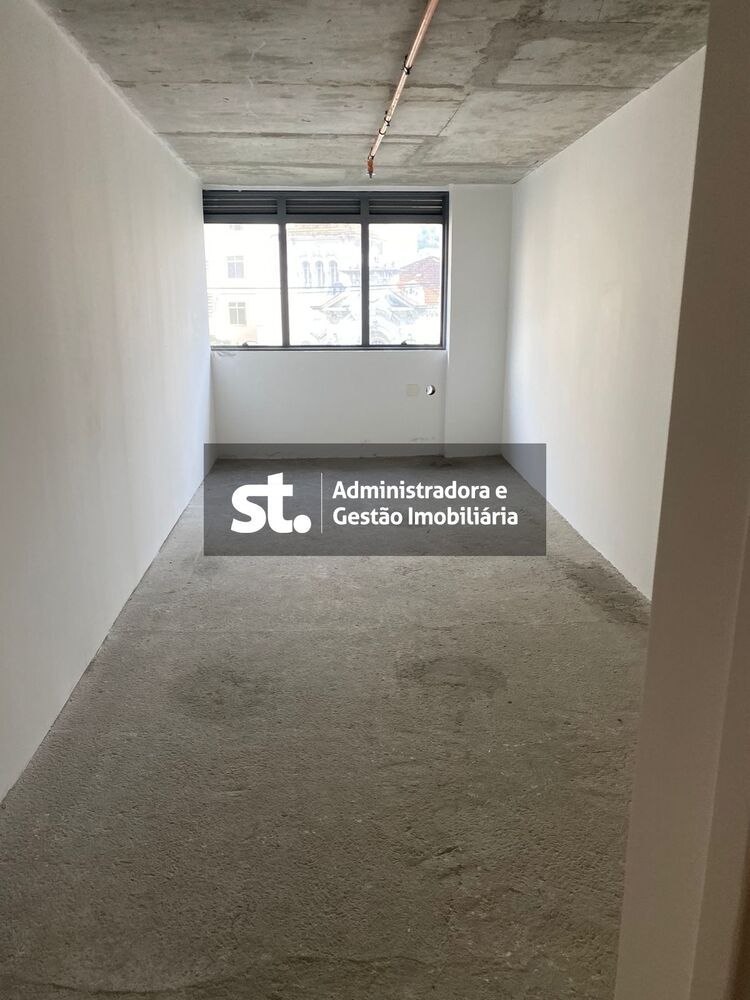 Sala-Conjunto, 30 m² - Foto 1