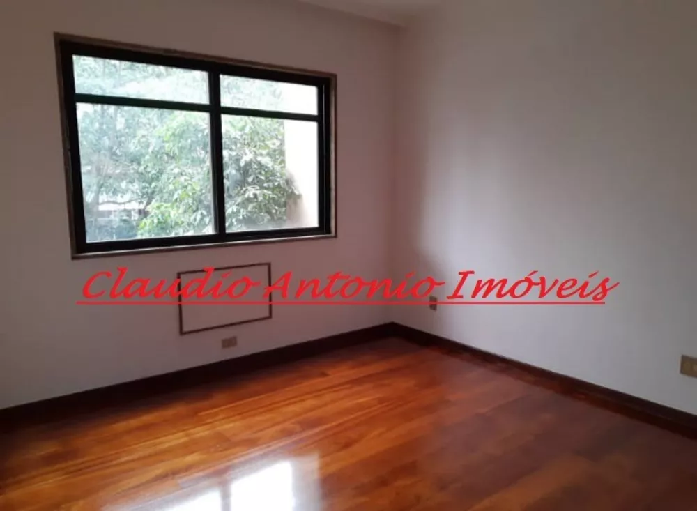Apartamento, 4 quartos, 186 m² - Foto 6