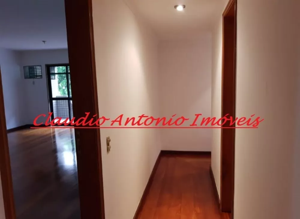 Apartamento, 4 quartos, 186 m² - Foto 10