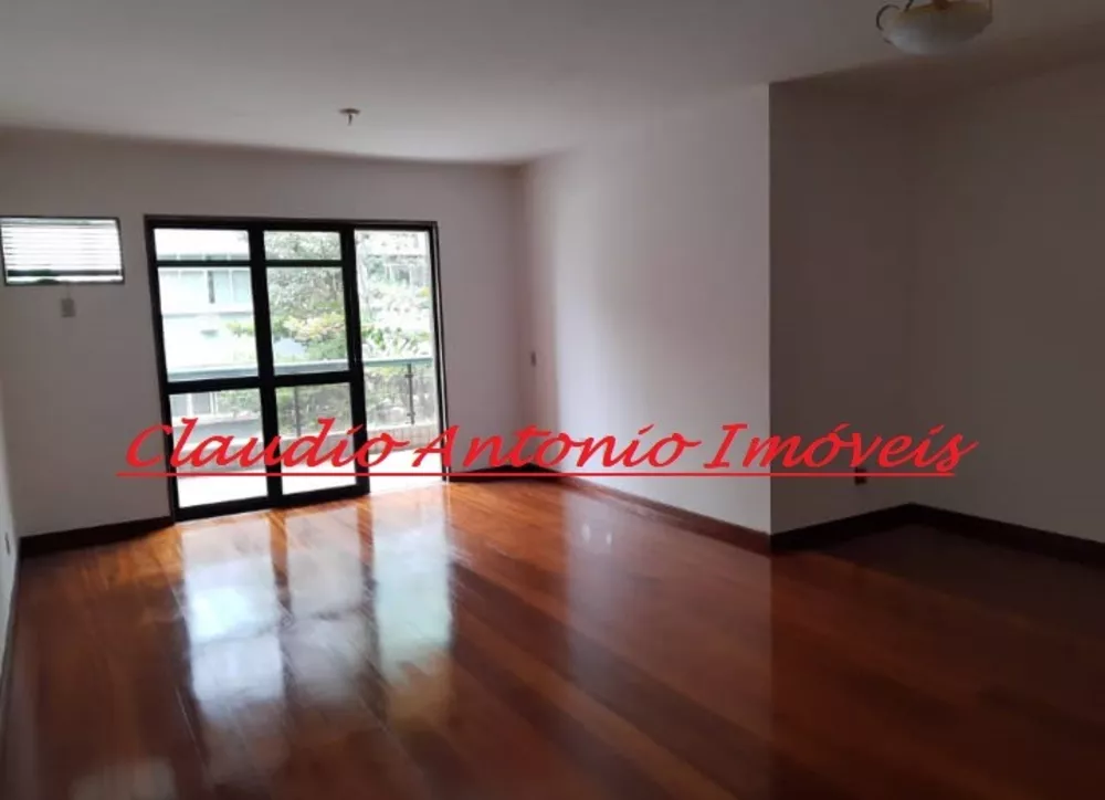 Apartamento, 4 quartos, 186 m² - Foto 2