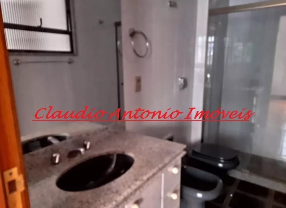 Apartamento, 4 quartos, 186 m² - Foto 11