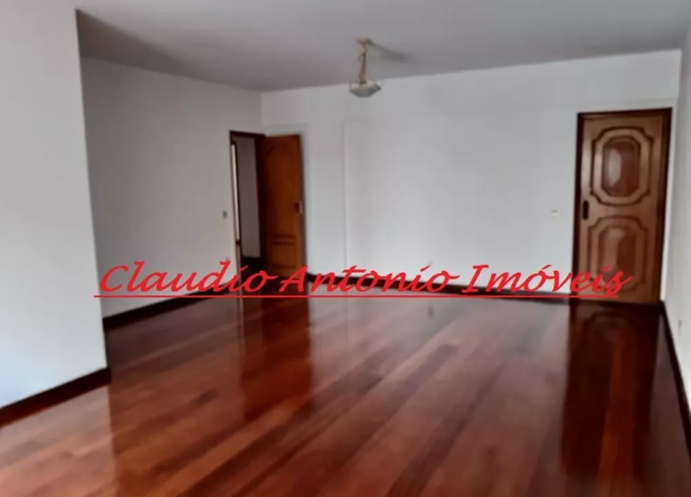Apartamento, 4 quartos, 186 m² - Foto 1