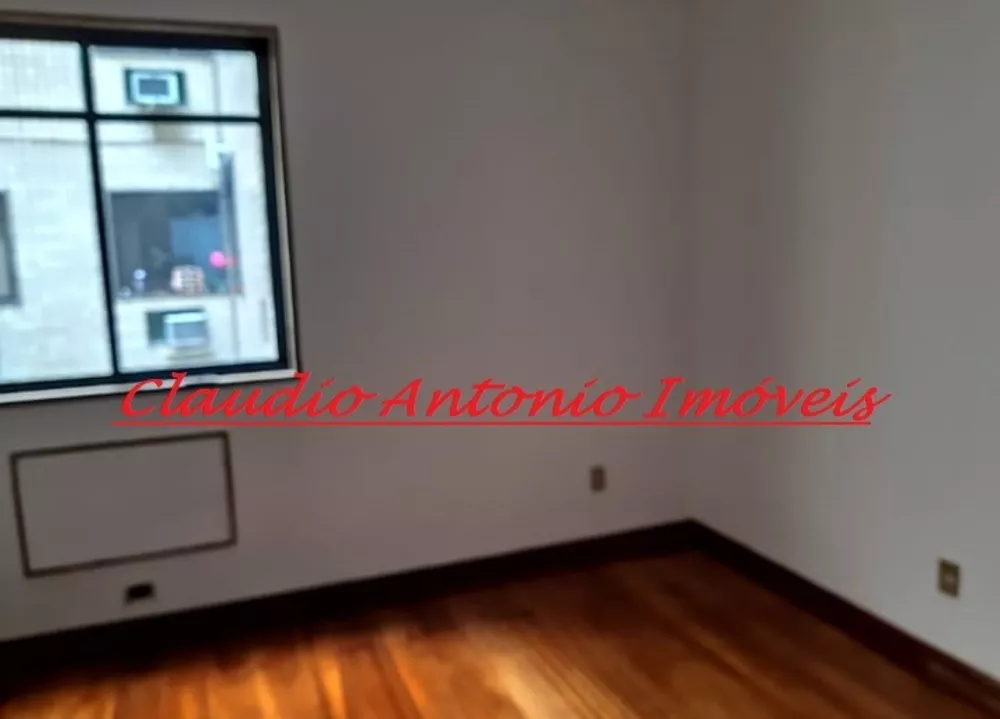 Apartamento, 4 quartos, 186 m² - Foto 8