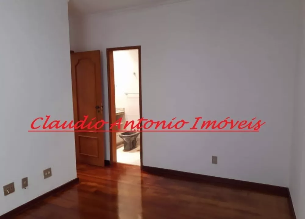 Apartamento, 4 quartos, 186 m² - Foto 9