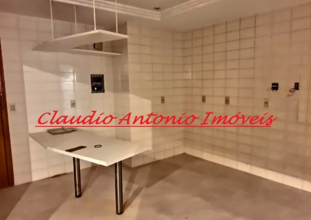 Apartamento, 4 quartos, 186 m² - Foto 14