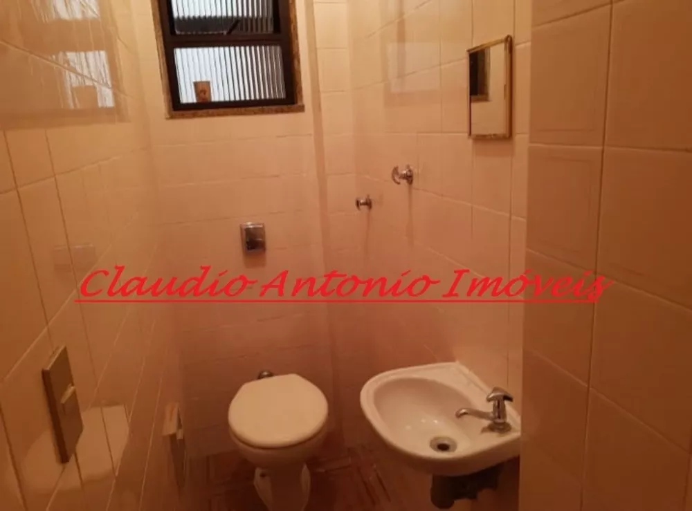 Apartamento, 4 quartos, 186 m² - Foto 12