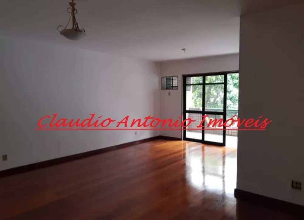 Apartamento, 4 quartos, 186 m² - Foto 4