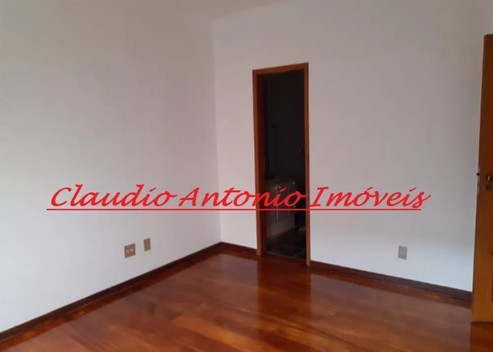 Apartamento, 4 quartos, 186 m² - Foto 5
