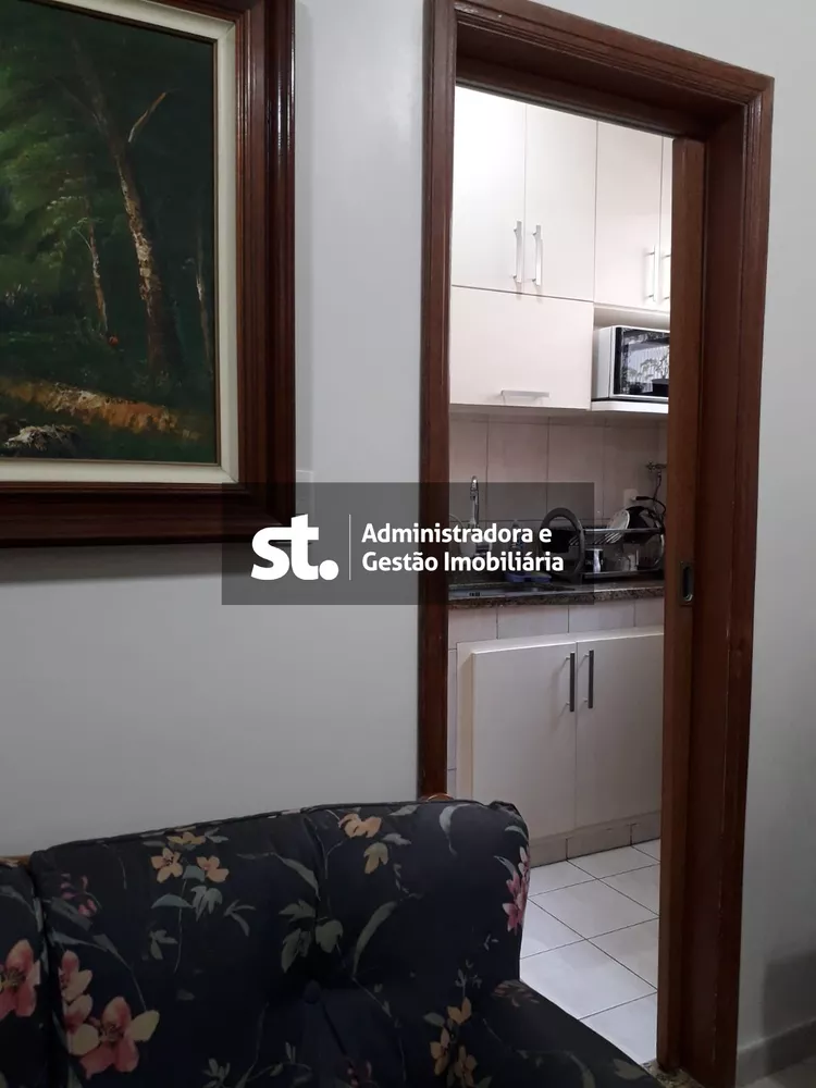 Apartamento, 1 quarto, 50 m² - Foto 5