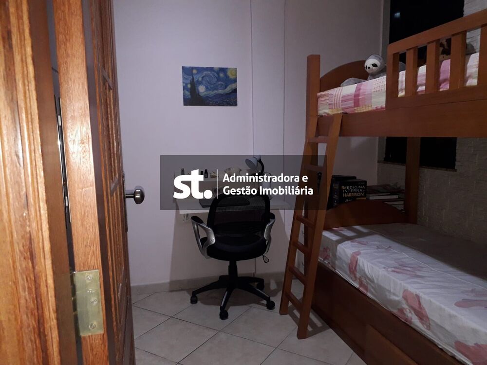 Apartamento, 1 quarto, 50 m² - Foto 13