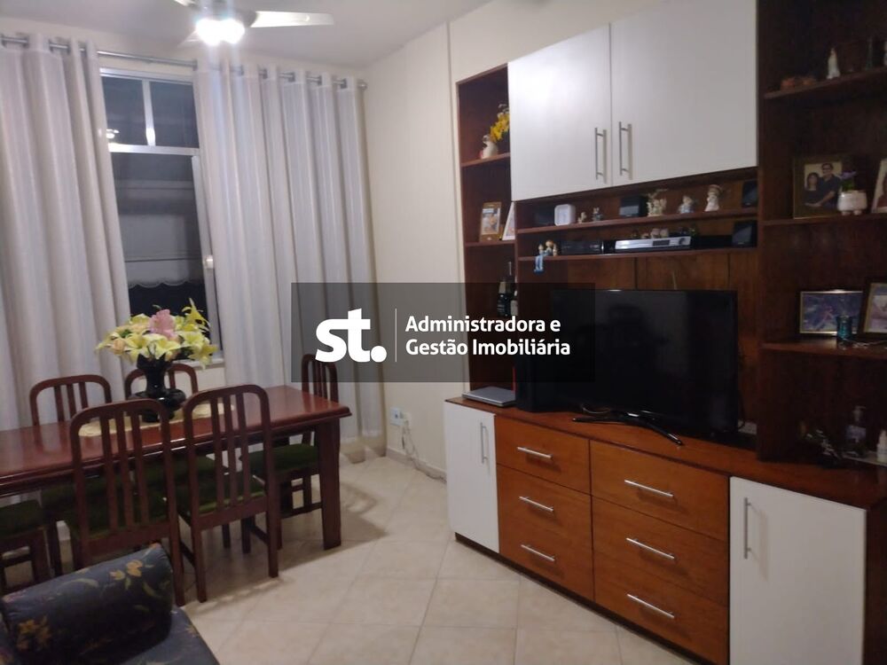 Apartamento, 1 quarto, 50 m² - Foto 12