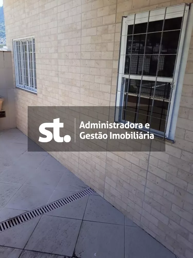 Cobertura, 2 quartos, 84 m² - Foto 8