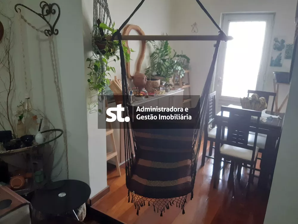 Cobertura, 2 quartos, 84 m² - Foto 22