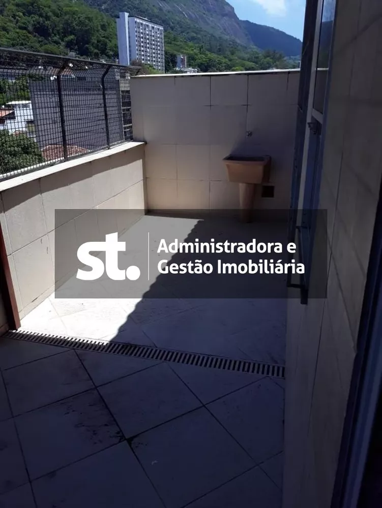 Cobertura, 2 quartos, 84 m² - Foto 20