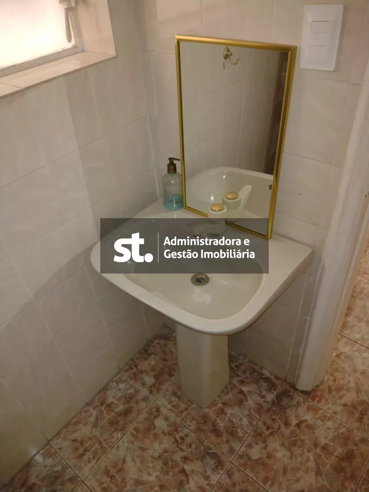 Conjunto Comercial-Sala para alugar, 62m² - Foto 9