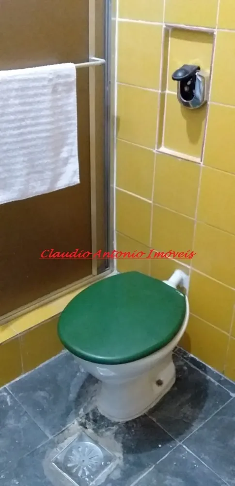 Apartamento, 2 quartos, 58 m² - Foto 13