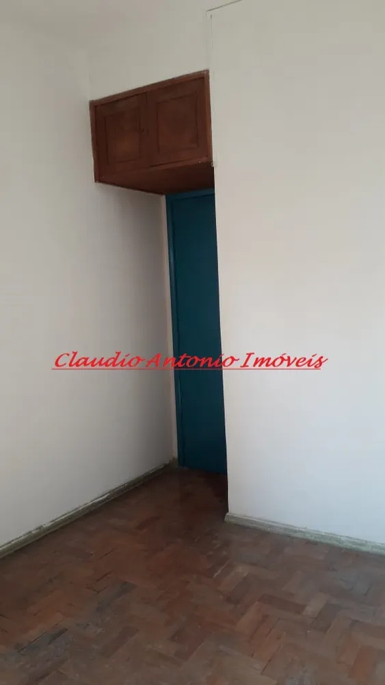 Apartamento, 2 quartos, 58 m² - Foto 5