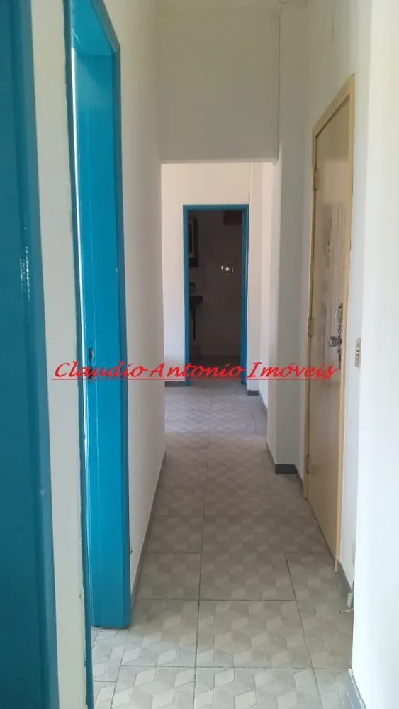 Apartamento, 2 quartos, 58 m² - Foto 12