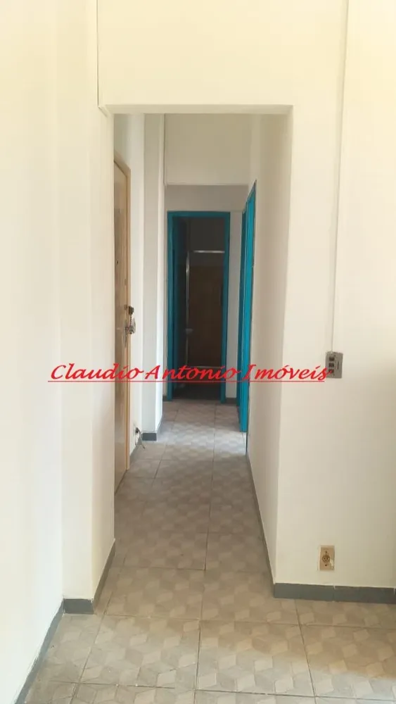 Apartamento, 2 quartos, 58 m² - Foto 11