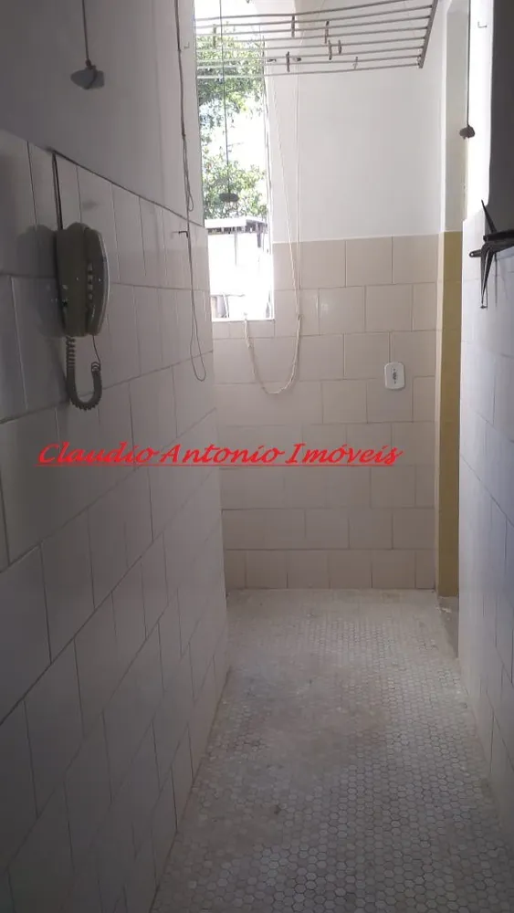 Apartamento, 2 quartos, 58 m² - Foto 21