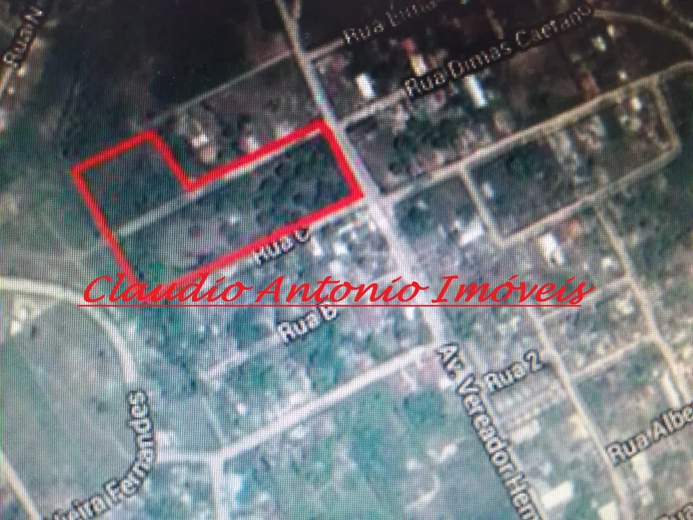 Loteamento e Condomínio, 2 hectares - Foto 1