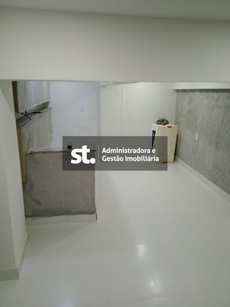 Loja-Salão, 50 m² - Foto 3