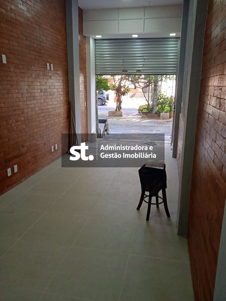 Loja-Salão, 50 m² - Foto 5