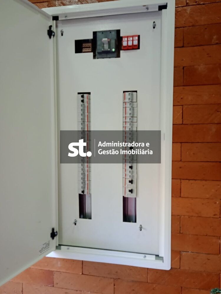 Loja-Salão, 50 m² - Foto 15